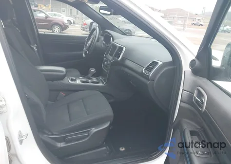 2019 Jeep Grand Cherokee Upland 4X4 from USA, damaged, VIN 1C4RJFAGXKC715064